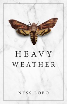 Heavy Weather- Ness lobo