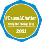 Writing on Social Causes